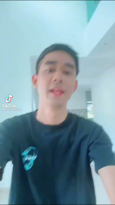 TikTok Aqil zulkiflee