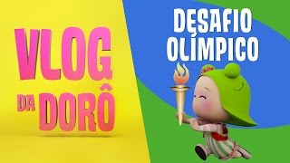Quintal da Cultura - Desafio Olímpico