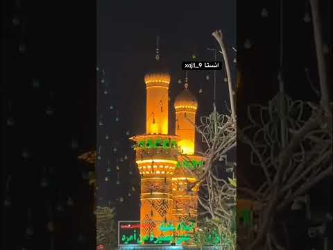 لطمية ياكلبي هاي ايام حسين