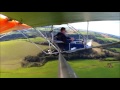 Jb Glider brazilian goat glider superfloater microlight archair