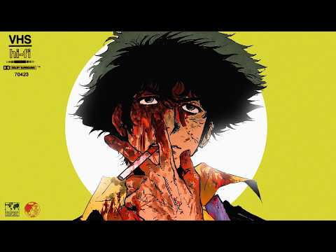 The Real Reason Cowboy Bebop Doesn't Need a Plot