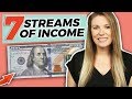 How I Built 7 Streams of Income By Age 30 Making $10,000 a Month