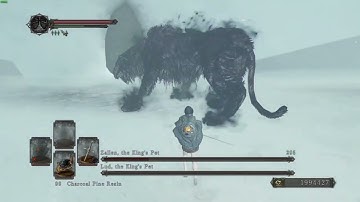 Dark Souls II : Lud & Zallen SL1 COC (No Roll/Block/Parry) [Flawless]