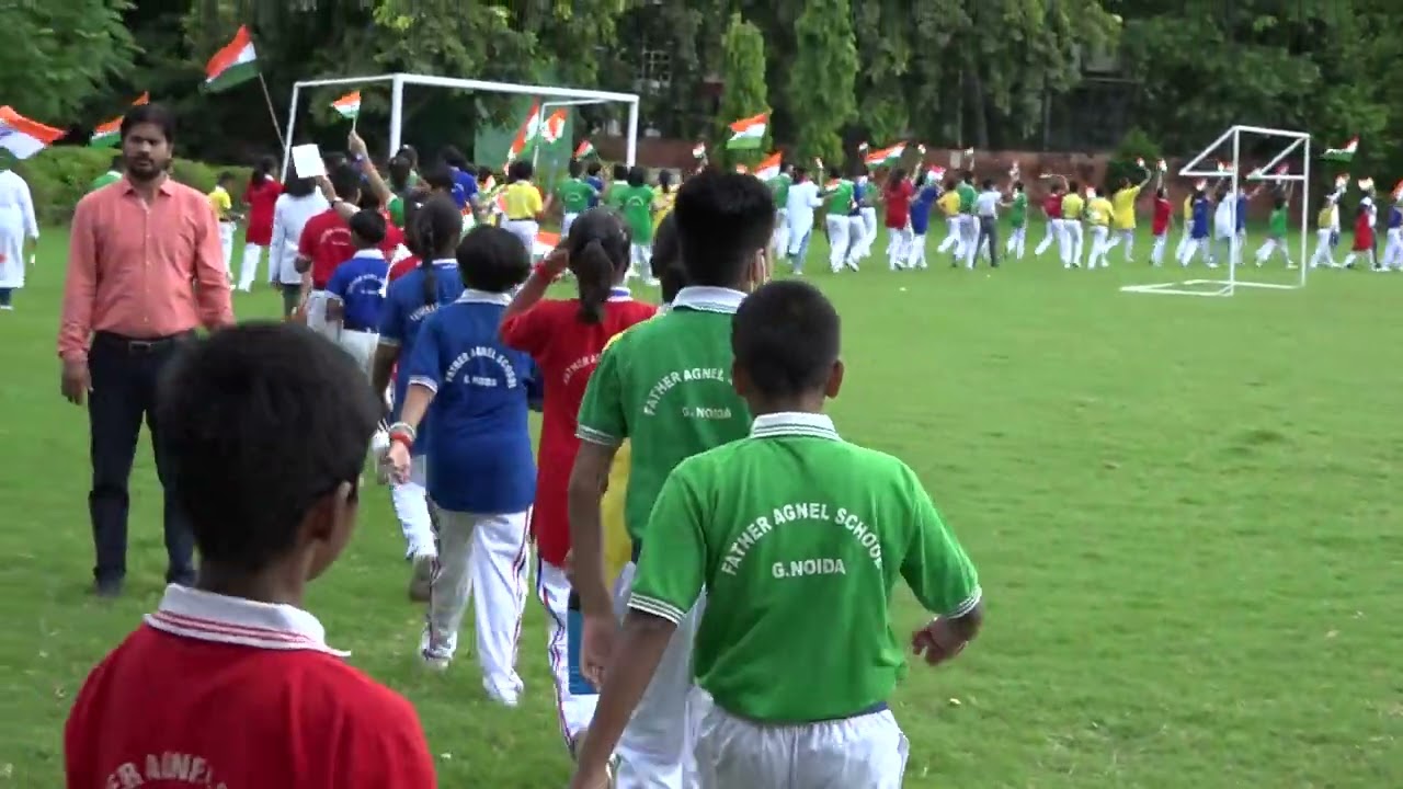 76th Independence day Celebration