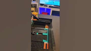 Lego Atari Pt.3