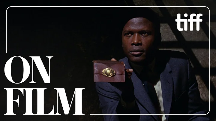 Sidney Poitier vs. The American South | IN THE HEA...