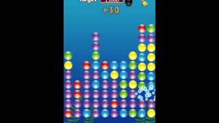 Bubble Mania - Android HD Gameplay screenshot 2