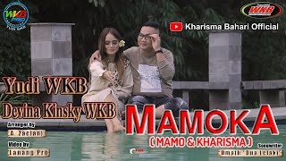 MAMOKA- YUDI WKB FEAT DEVINA KINSKY WKB