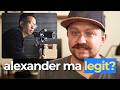 My honest review on Alexander Ma's Wedding Filmmaker Mastery course