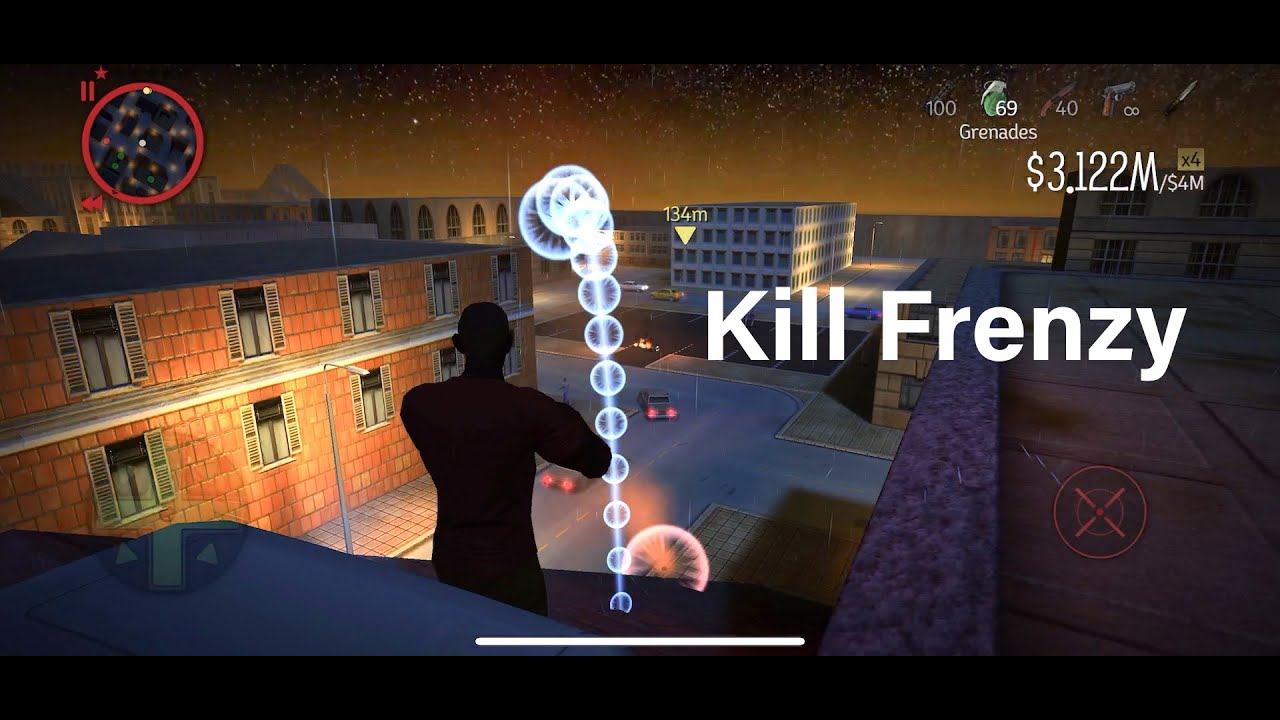 Payback 2 Kill Frenzy ! 💣💣💣