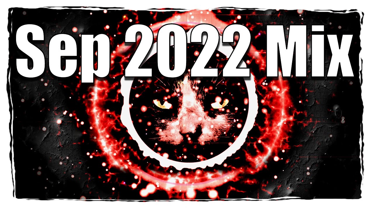 Alternative Hardstyle September Mix | 2022