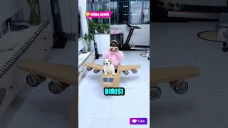 Sümüklü Necmiyle Komik Karşılaşma