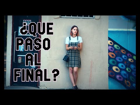 Video: ¿Cuál es el propósito de una escritura de Lady Bird?