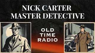 Nick Carter - Death in the Pool