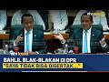 Bahlil di DPR soal Gejolak Harga Minyak: Saya Tidak Bisa Digertak-gertak | NTV