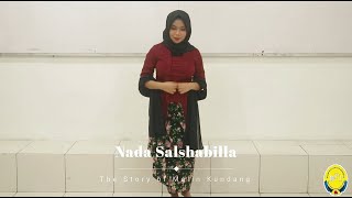 NADA SALSHABILLA SMA BPI 1 BANDUNG STORY TELLING MALIN KUNDANG ENGLISH EXPO 2020