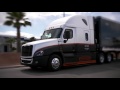 Engine Braking Freightliner