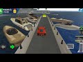 Sports car test driver monaco android gameplay