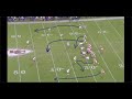 How the Giants controlled KC's passing game