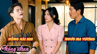 Chọn HỒNG HÀI NHI hay NGƯU MA VƯƠNG | TÂN HỒNG NHAN 2025 #37