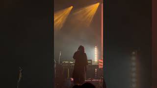 Angelina Mango - Fila Indiana