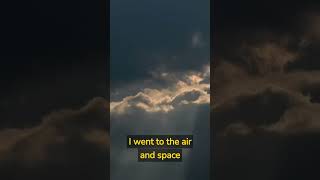 Famous Houston, we have a problem: Air and Space Museum runs out of air and space #shorts Profile