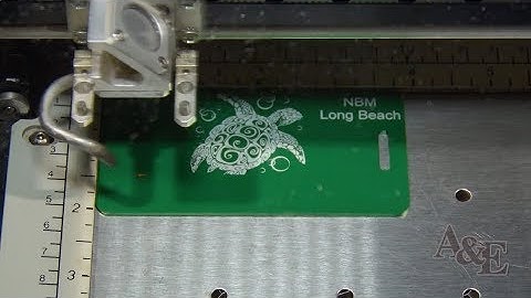 Epilog Laser at THE NBM SHOW Long Beach