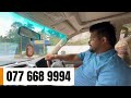 Call us now and reserve your dream vehicle