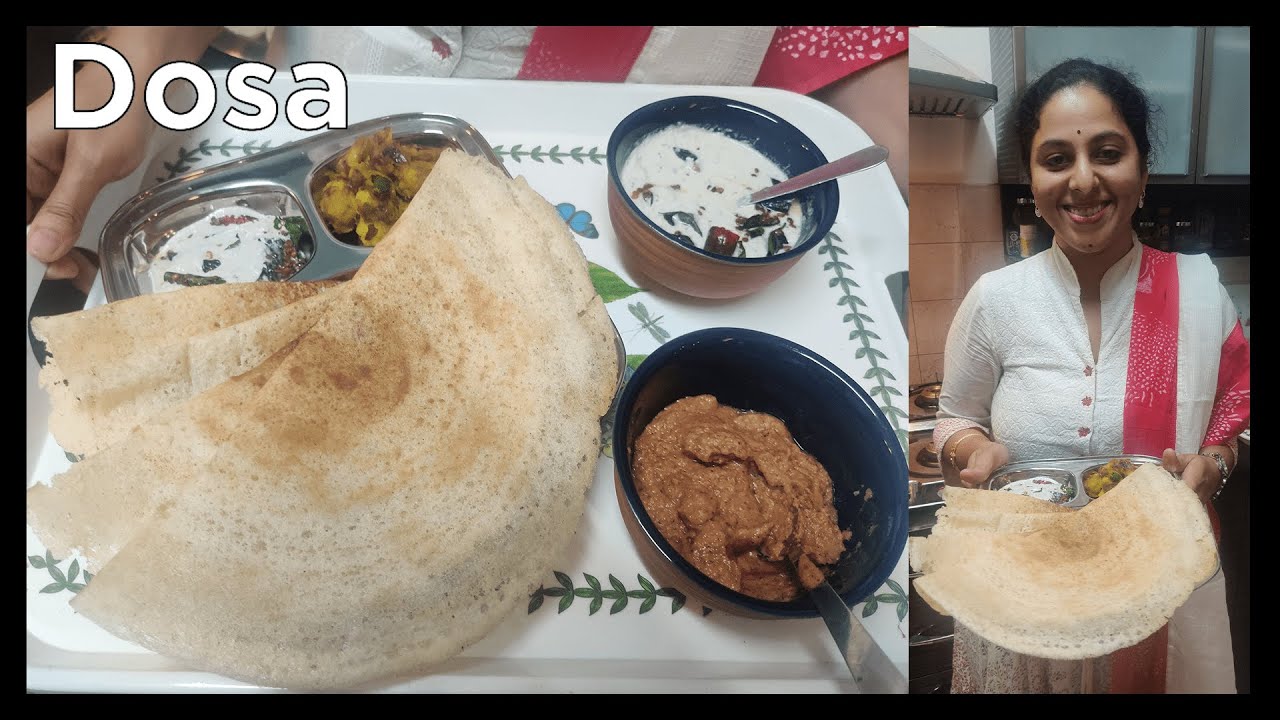 Belle dosa