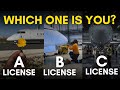 Which Aircraft Engineer Are You?