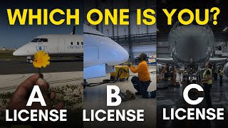 Which Aircraft Engineer Are You?