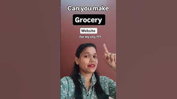 Make Grocery App low cost | Make Grocery app 2025 | Make Grocery app for free #makeapp #raunix