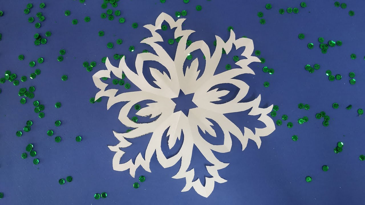 Snowflake - YouTube