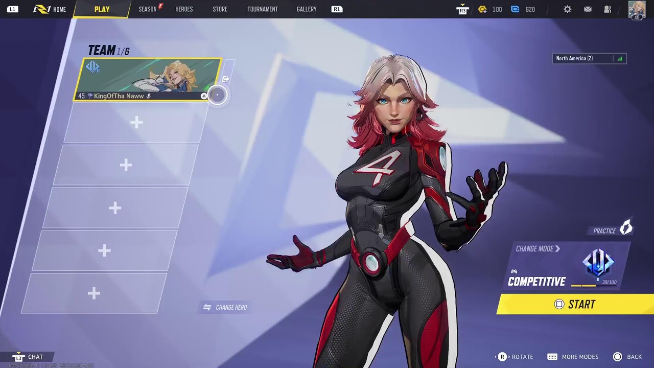Diamond 1 Rivals Marvel Rivals Ranked diamond 1 One Above all - YouTube