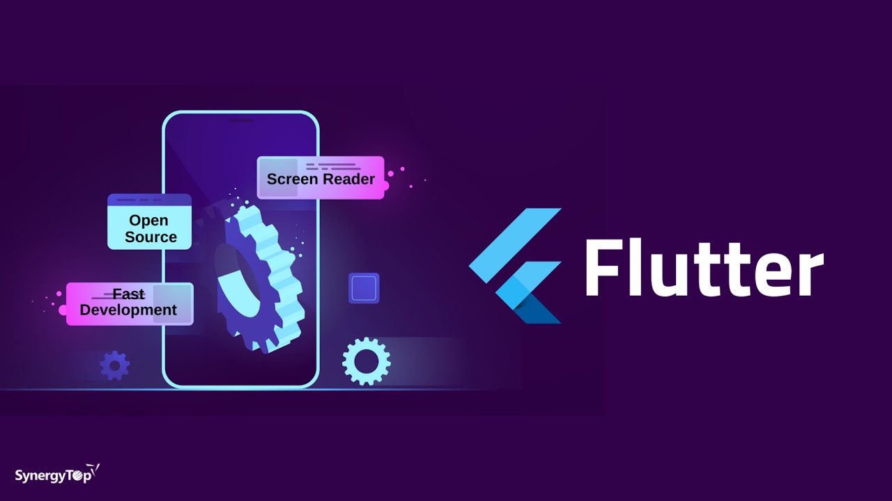Прямая трансляция пользователя Flutter for beginners - YouTube