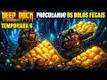 Deep Rock Galatic - Procurando os bolos fecais #drg #deeprockgalactic