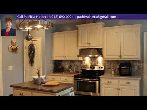 334 Myrtle Crossing Dr, Statesboro, GA home video tour