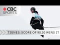 USA S Alex Hall Earns Second Freeski Slopestyle World Cup Victory Of Season In Tignes CBCSports USA S Alex Hall Earns Second Freeski Slopestyle World Cup Victory Of Season In Tignes CBCSports