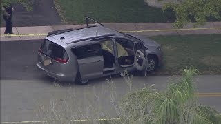 Detectives investigate fatal shooting in Coral Gables