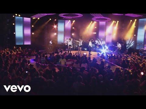 Ilse, Ivonne y Mimi - Bazar (Primera Fila Flans (En Vivo))