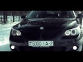 BMW E60 ///M-technik