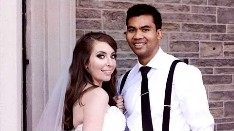 Groom Dies of Cancer Months After Donor Funded Fai...