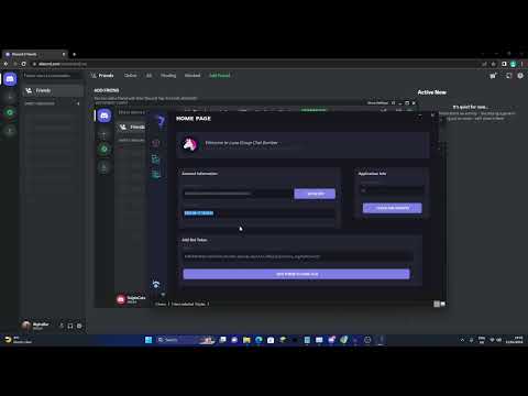 LUNA TOOLS - DISCORD GROUP CHAT FLOODER #2023 #NEW #LUNARAIDS #LUNARAIDER #discordtools