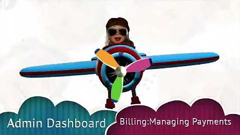 ChildPilot Billing- Managing Payments