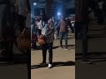 Bousculade au concert de Fally iPupa à Abidjan