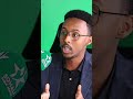 Mustaqbalka gargaarka bani'aadinnimo ee Soomaaliya #spapodcasts #youtubeshorts #spa