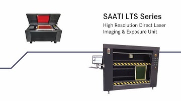 LTS 6080 and 1015 Overview