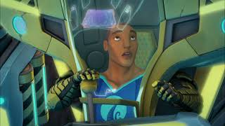 He Has To Save The World The Deep Season 1 Ep Hd Full Episode