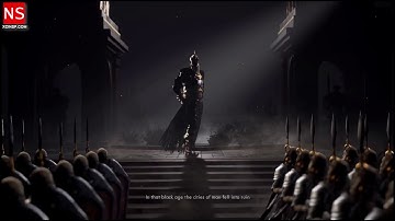 Ashen  on Nintendo Switch - Gameplay on #1859Gameplay - HashROM.com