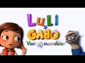 Luli y Gabo Capítulo 1: Gabzilla